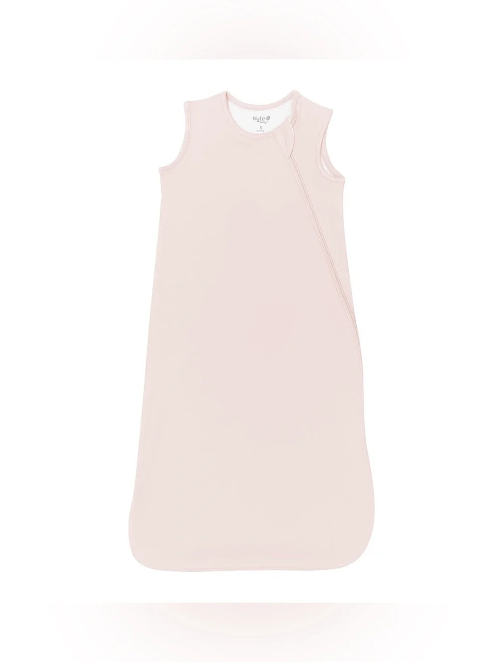 Kyte Baby Sleep Bag 2.5 TOG S Blush Pink